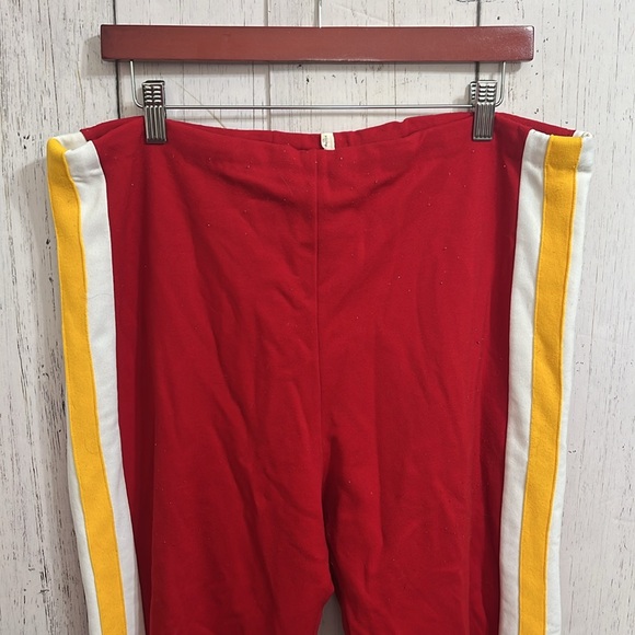 Vintage Sweatpants Size Large - Picture 5 of 8